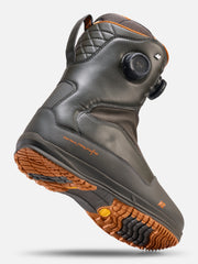 K2 Taro Tamai Snowsurfer snowboard Boot - Size 9 - Men's