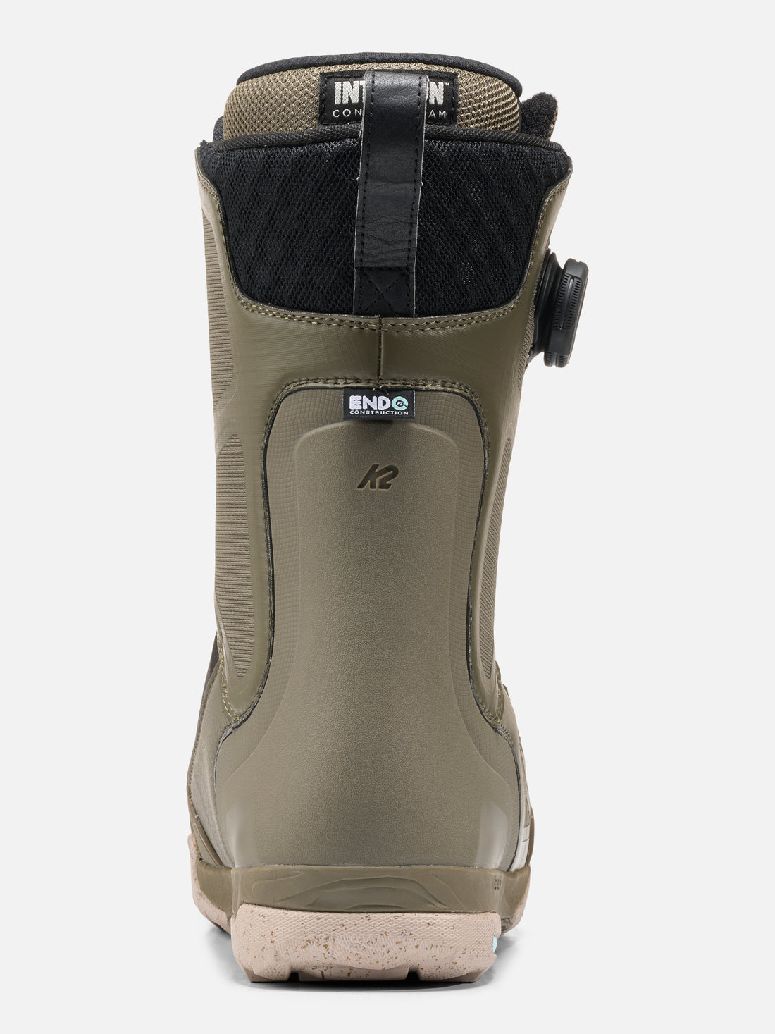 K2 Theory Snow Board Boots - Multiple Colors and Sizes