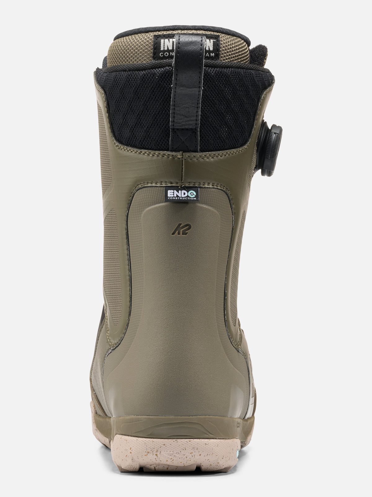 K2 Theory Snow Board Boots (26/27) - Multiple Colors and Sizes