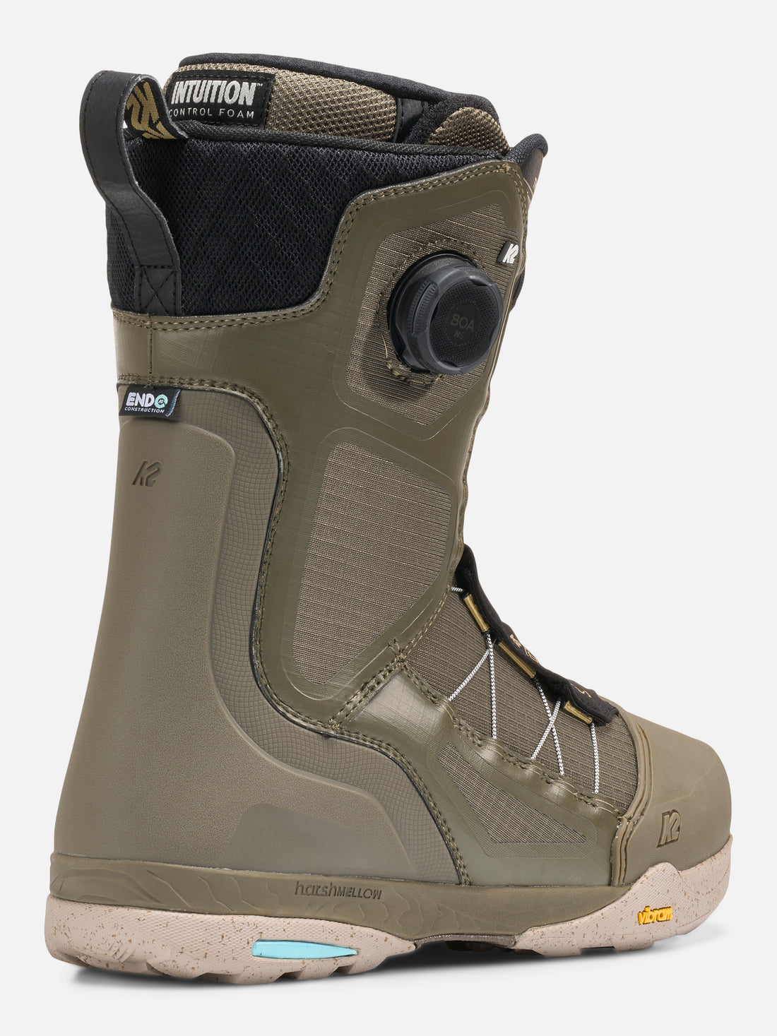 K2 Theory Snow Board Boots - Multiple Colors and Sizes