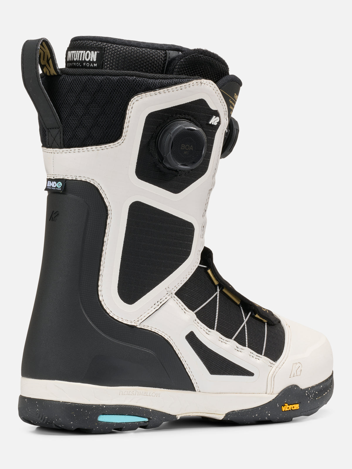 K2 Theory Snow Board Boots (26/27) - Multiple Colors and Sizes