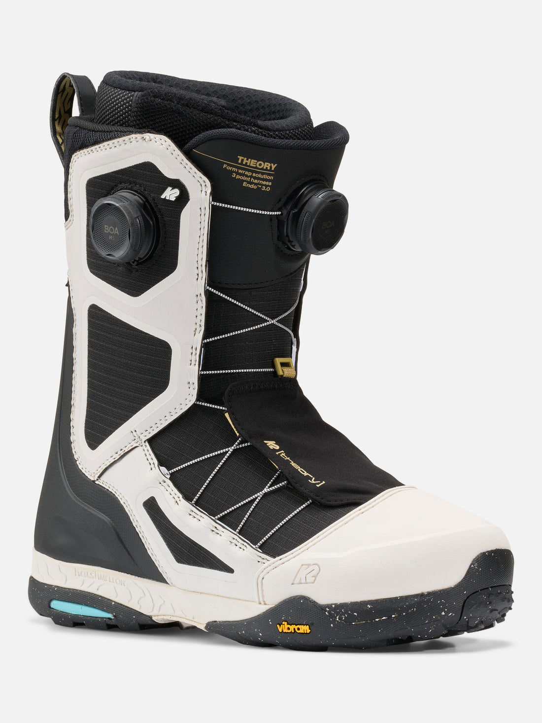 K2 Theory Snow Board Boots - Multiple Colors and Sizes