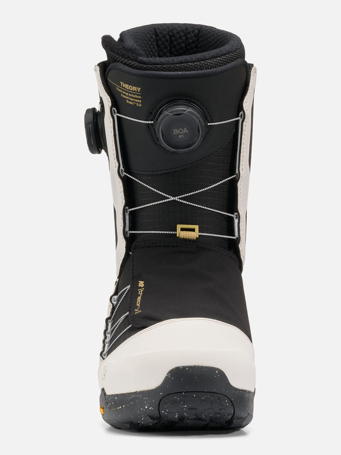 K2 Theory Snow Board Boots - Multiple Colors and Sizes
