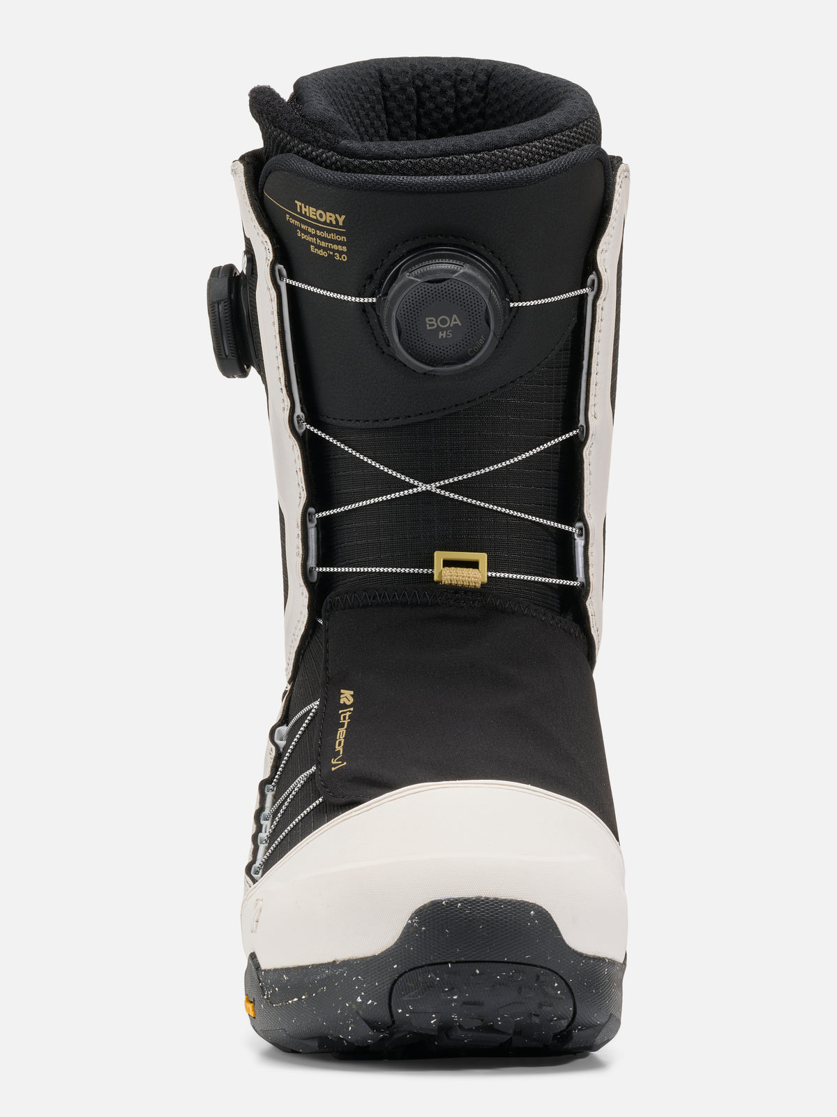 K2 Theory Snow Board Boots (26/27) - Multiple Colors and Sizes