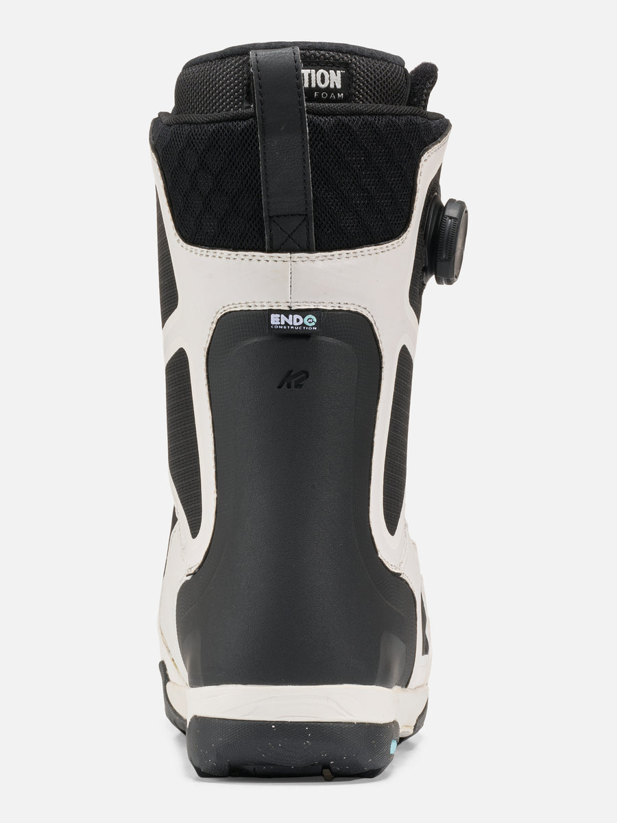 K2 Theory Snow Board Boots (26/27) - Multiple Colors and Sizes