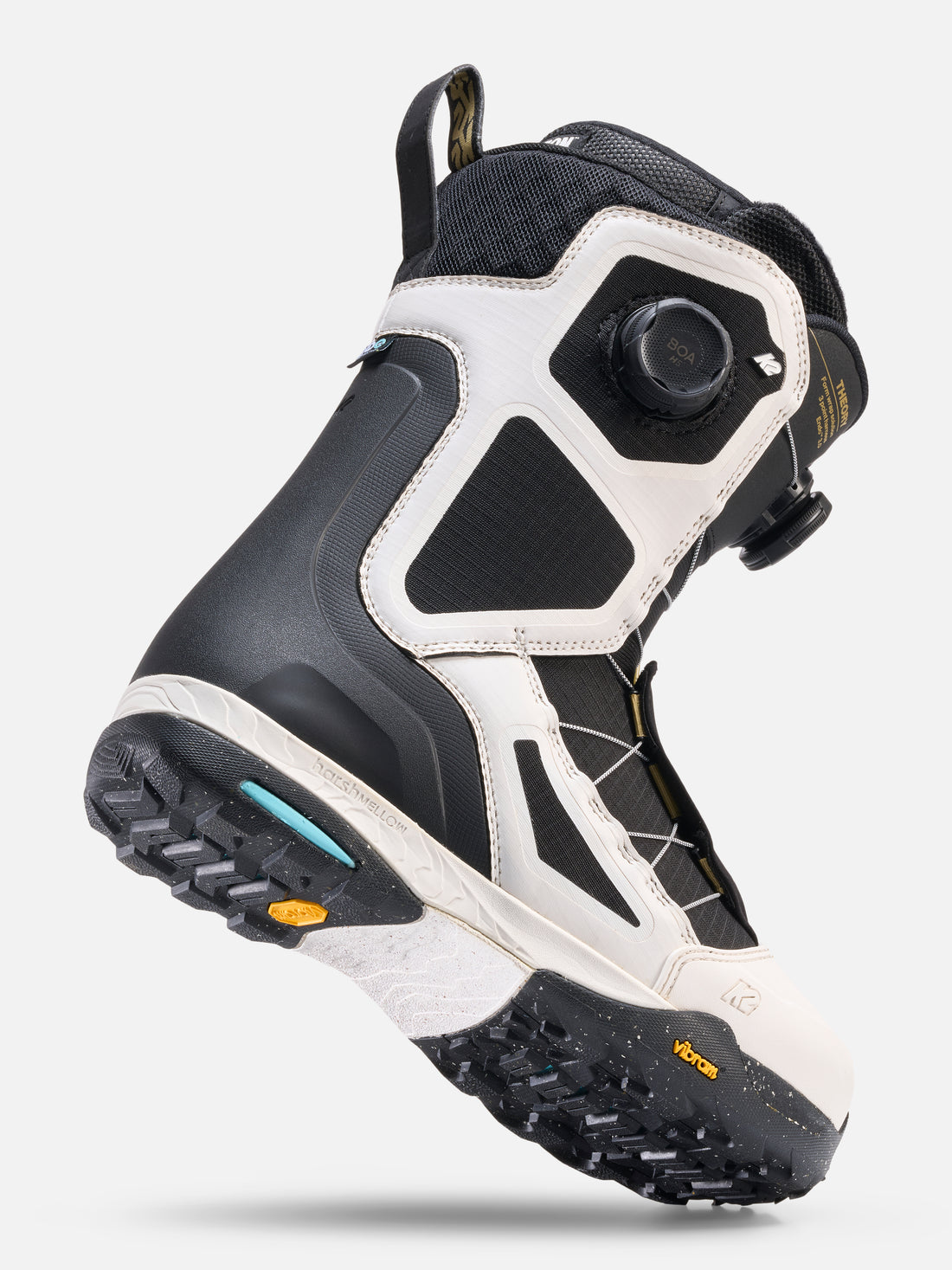 K2 Theory Snow Board Boots - Multiple Colors and Sizes