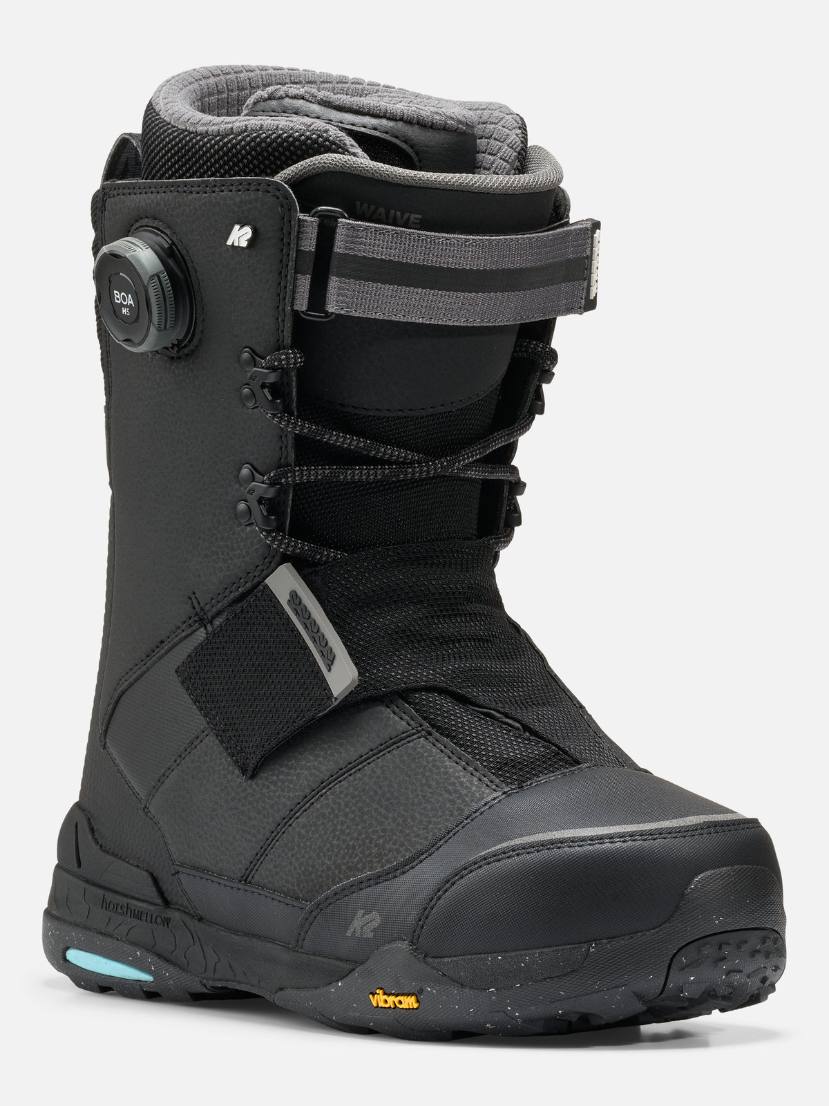 K2 Waive Snowboard boot (26/27) - Men’s 9