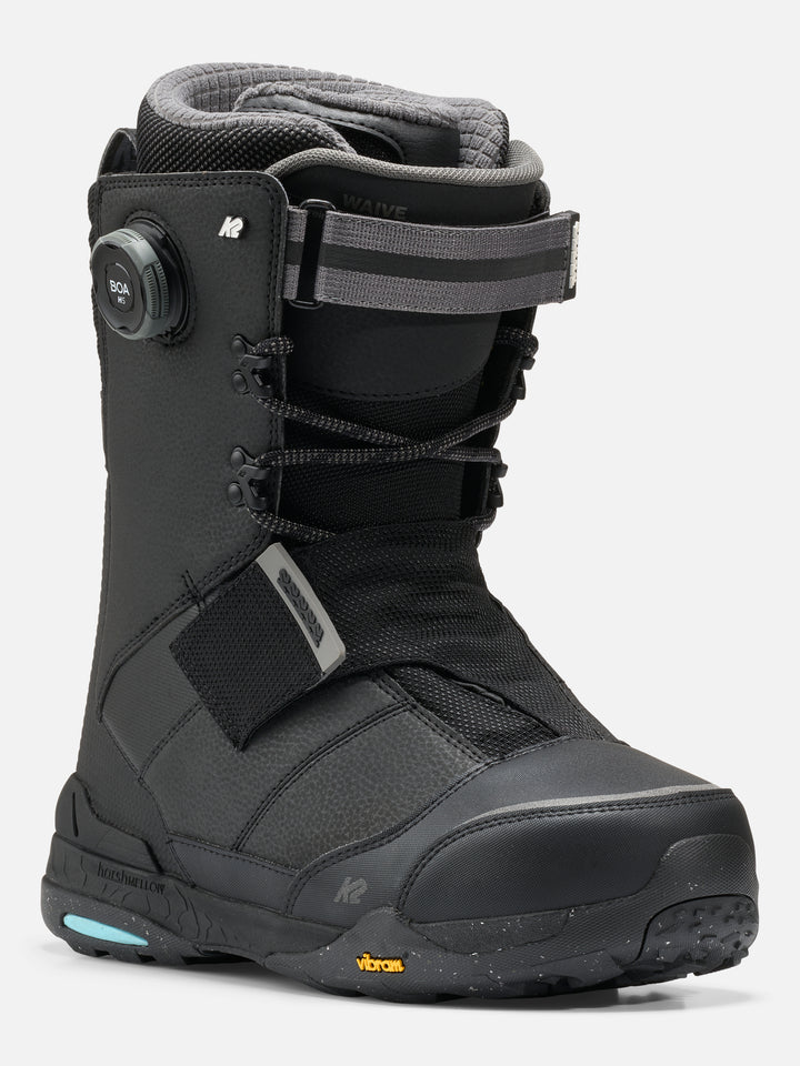 K2 Waive Snowboard boot (26/27) - Size 9