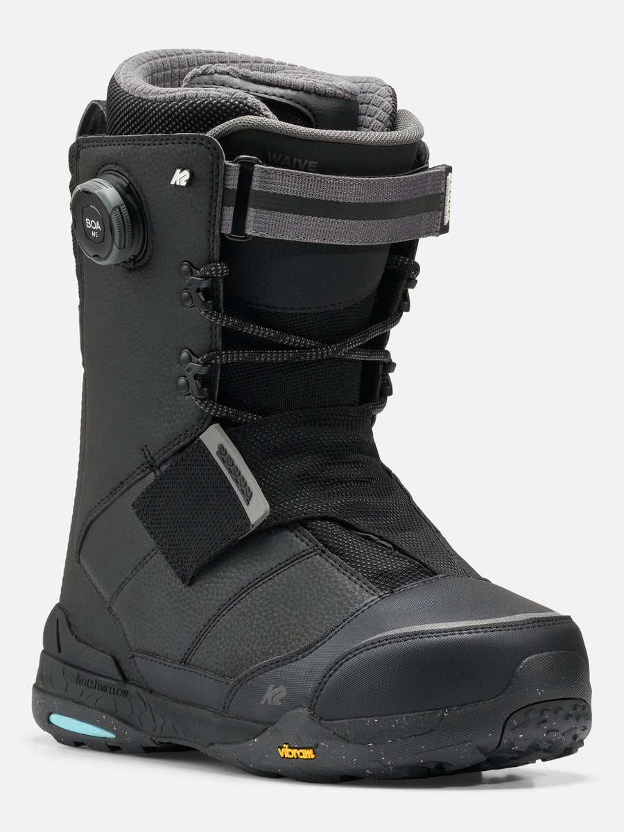K2 Waive Snowboard boot (26/27) - Men’s 9