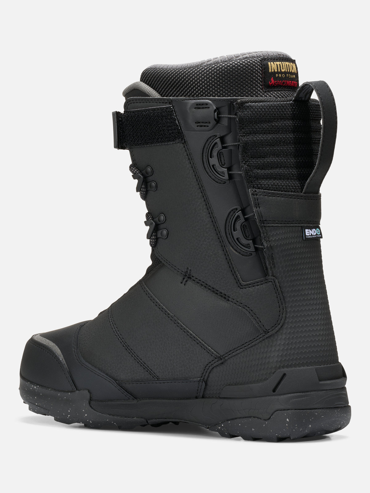 K2 Waive Snowboard boot (26/27) - Men’s 9