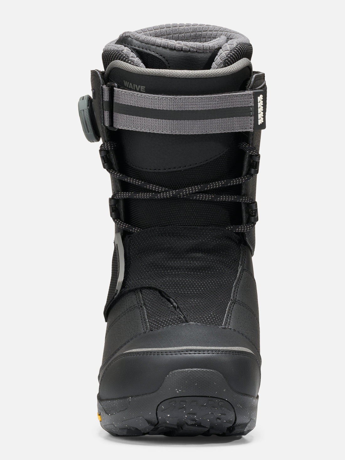 K2 Waive Snowboard boot (26/27) - Size 9