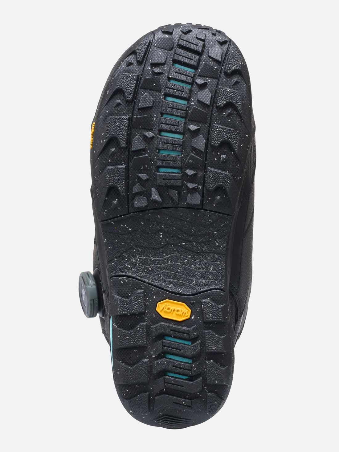 K2 Waive Snowboard boot (26/27) - Size 9