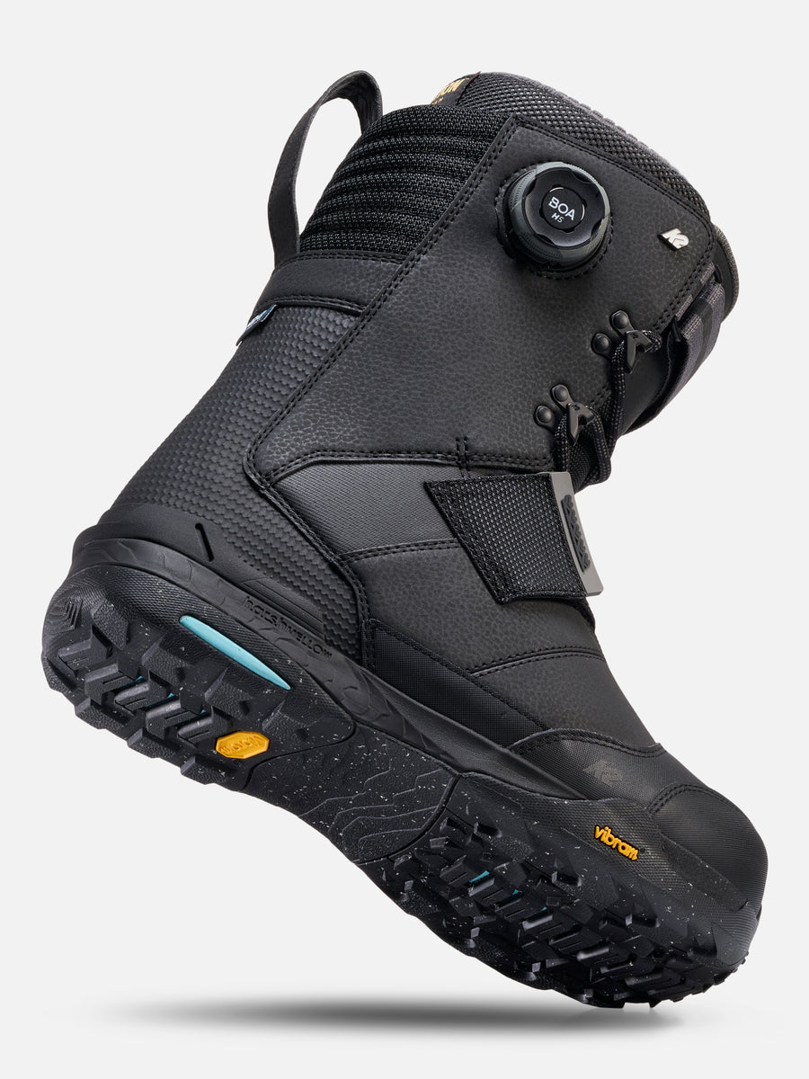 K2 Waive Snowboard boot (26/27) - Men’s 9