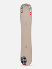 !! 9/1 !! K2 World Peace Snowboard - 152cm - image 1