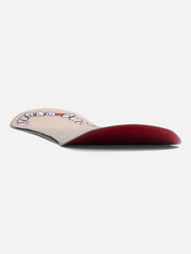 !! 9/1 !! K2 World Peace Snowboard - 152cm - image 3
