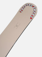 !! 9/1 !! K2 World Peace Snowboard - 152cm - image 4