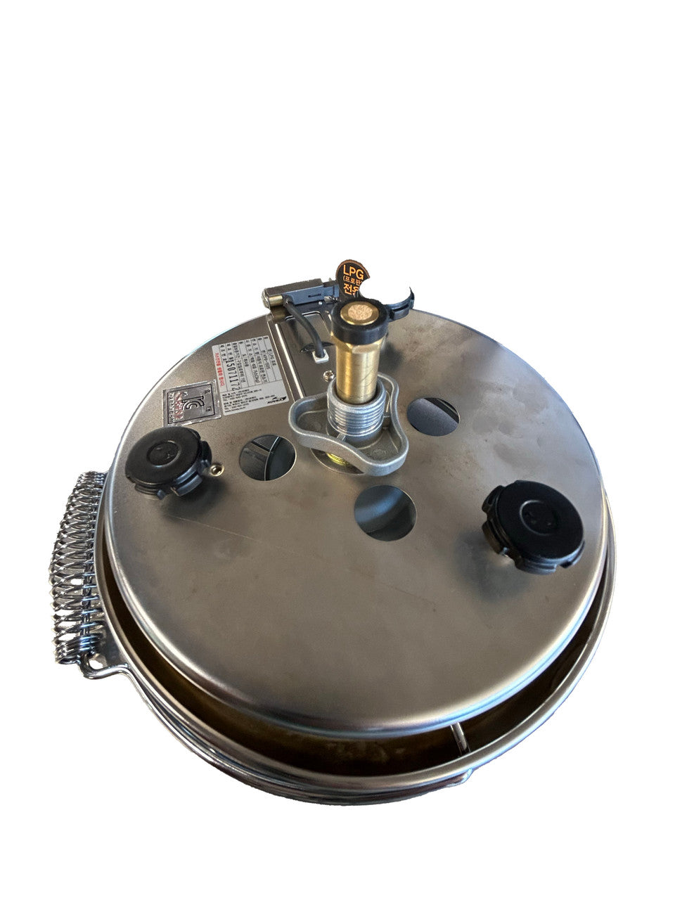 KOVEA LPG Pro Stove - image 3