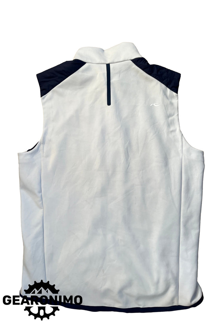 Kjus Release vest - Men's Large - image 1