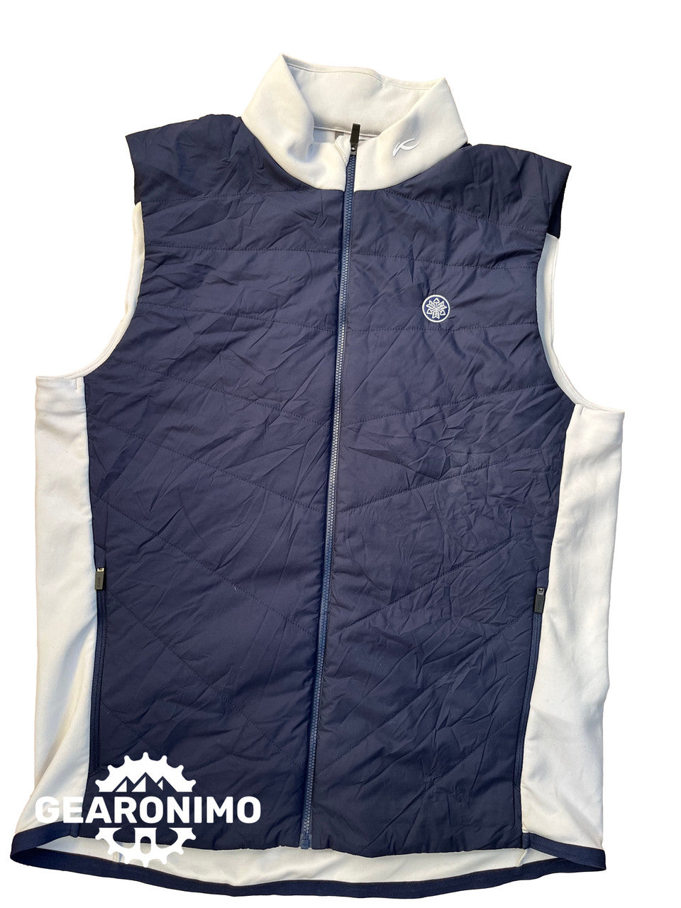 Kjus Release vest - Men's Large - image 2