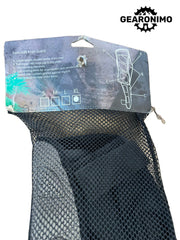 Kali Aazis Plus 130 Soft Shin Guard XL - image 3