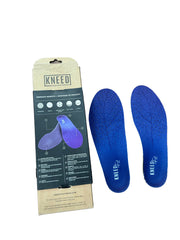 KNEED 2 FIT sole Inserts - size Women's 9 or Men's 7 - image 2