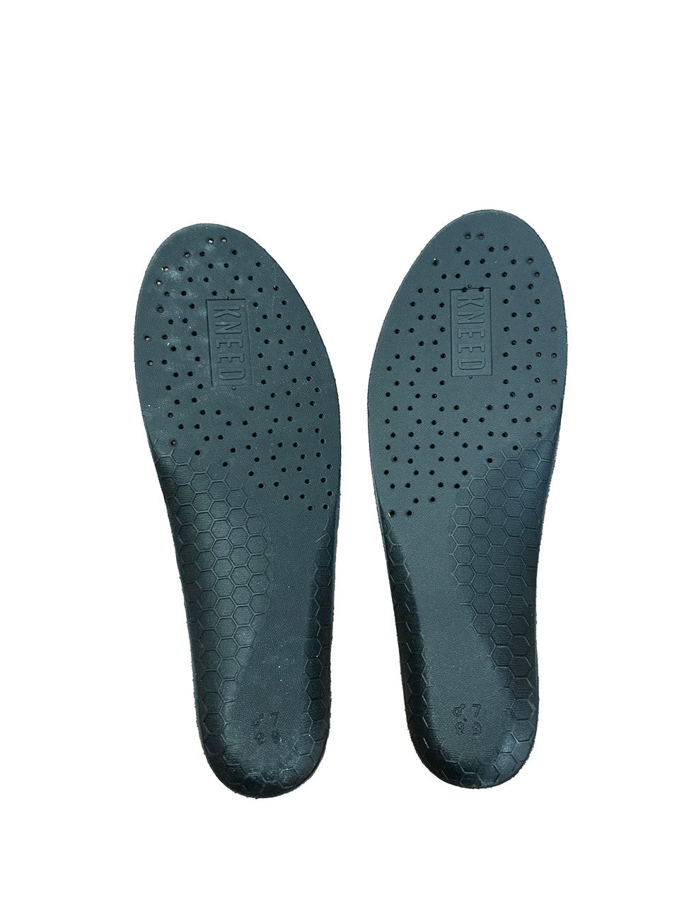 KNEED 2 FIT sole Inserts - size Women's 9 or Men's 7 - image 3