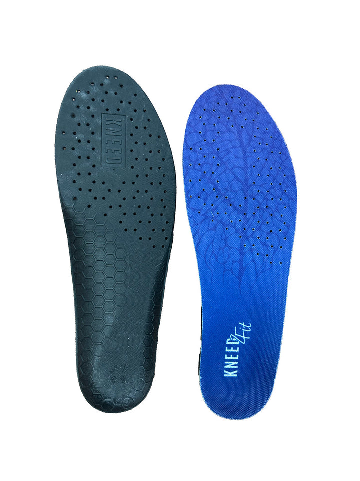 KNEED 2 FIT sole Inserts - size Women's 9 or Men's 7 - image 1