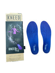 KNEED 2 FIT sole Inserts - size Women's 9 or Men's 7 - image 4