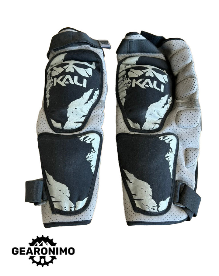 Kali Aazis Plus 130 Soft Shin Guard XL - image 1
