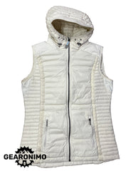 Kuhl Down Hooded vest Wmn L - image 1
