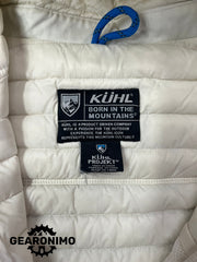 Kuhl Down Hooded vest Wmn L - image 3