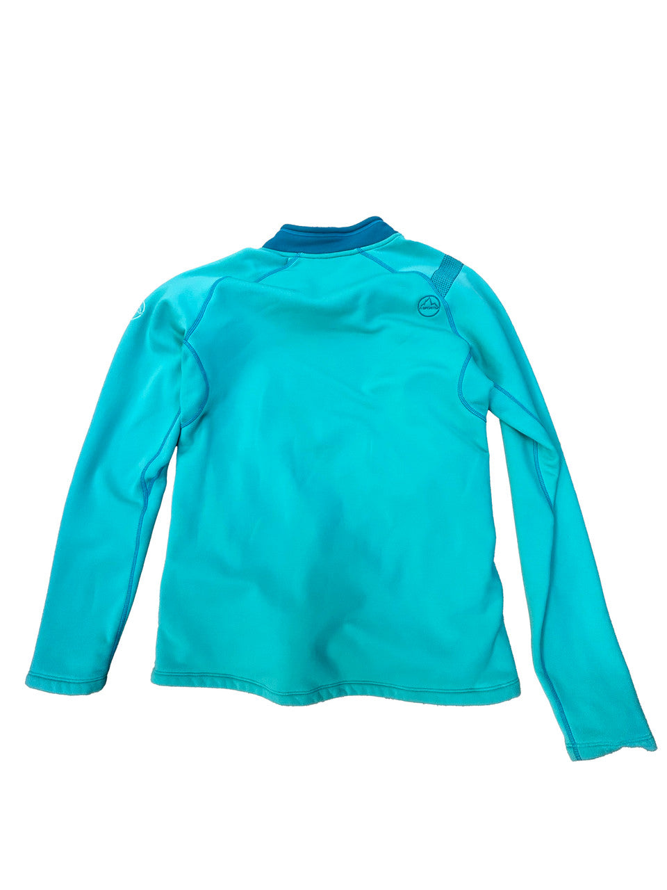 La Sportiva Fleece Pullover - Women's Large - image 2