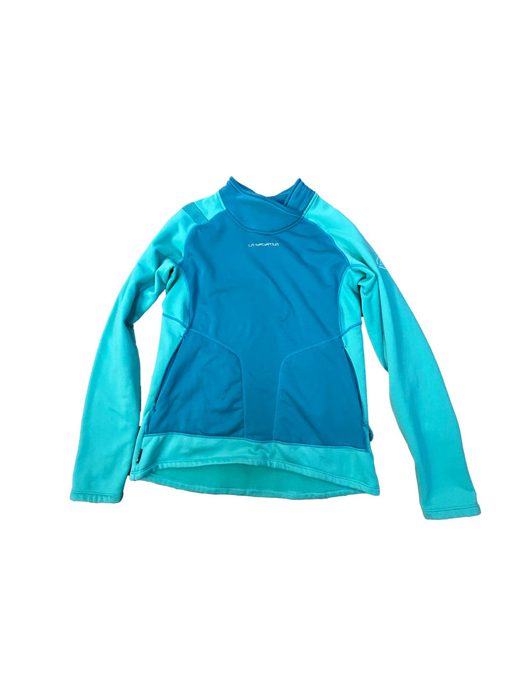 La Sportiva Fleece Pullover - Women's Large - image 1