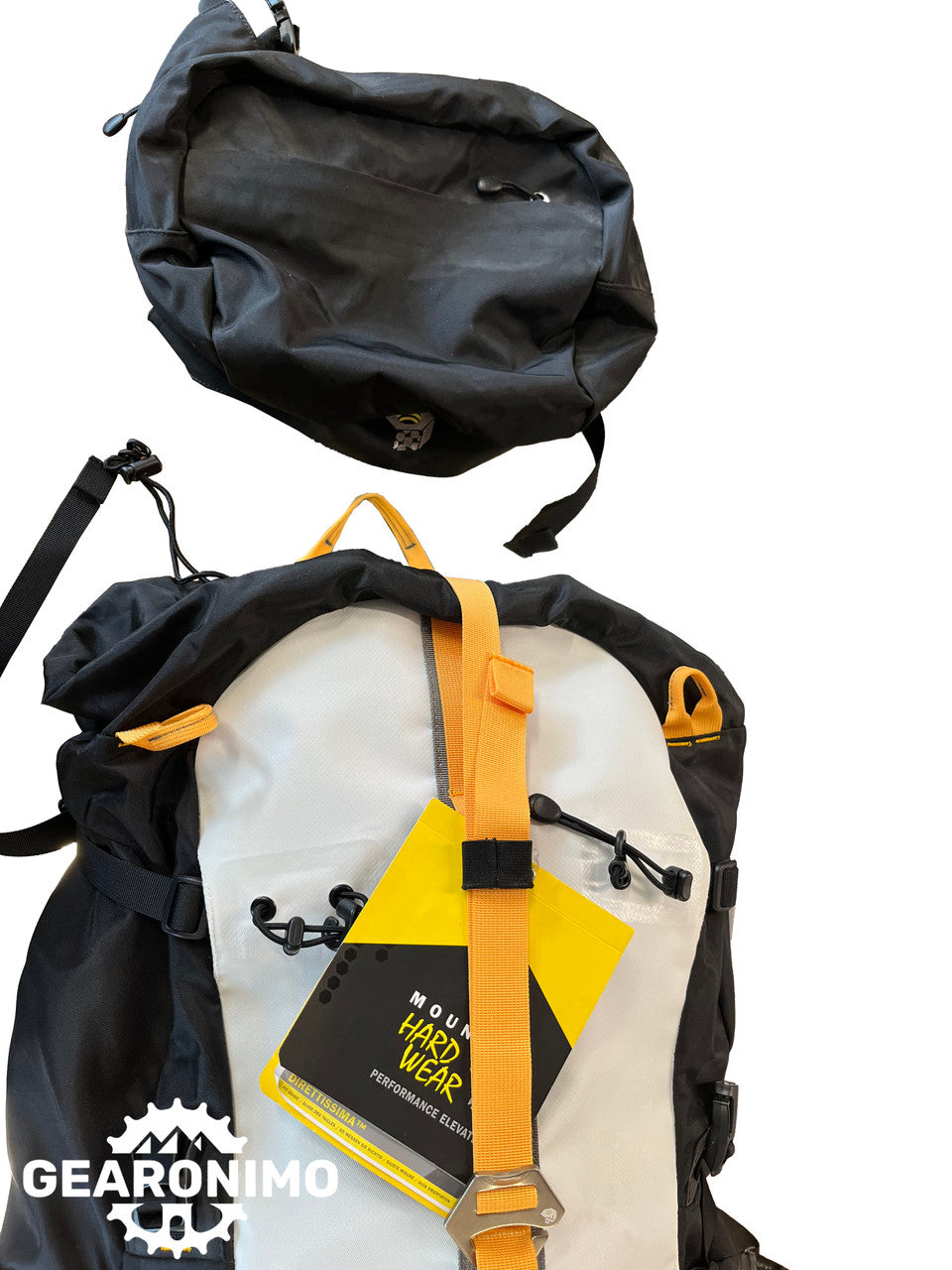 Mountain Hard Wear Dierettessima 57L Pack - image 3