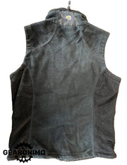 Mountain Hardwear Windstopper Fleece Vest - Women's Small - image 1