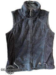 Mountain Hardwear Windstopper Fleece Vest - Women's Small - image 4