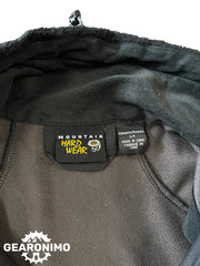 Mountain Hardwear Windstopper Fleece Vest - Women's Small - image 2