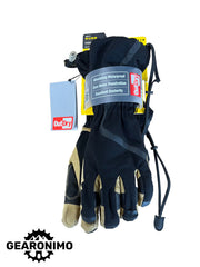 Mountain Hard Wear Out Dry Glove - Size Medium - image 2