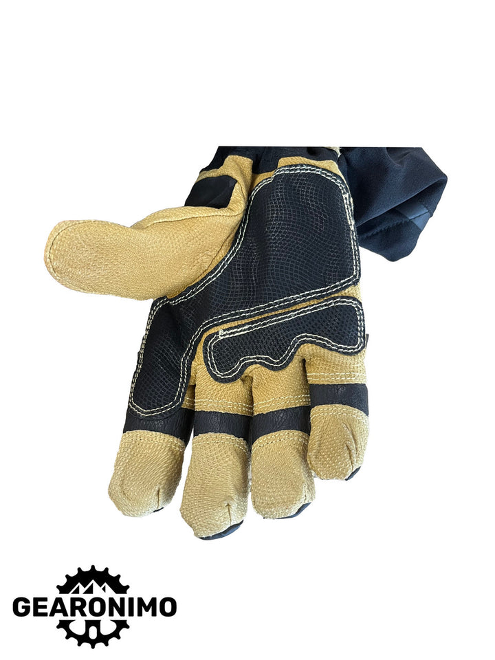 Mountain Hard Wear Out Dry Glove - Size Medium - image 1