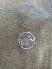 Mammut Zip up fleece - Mens Large - image 3