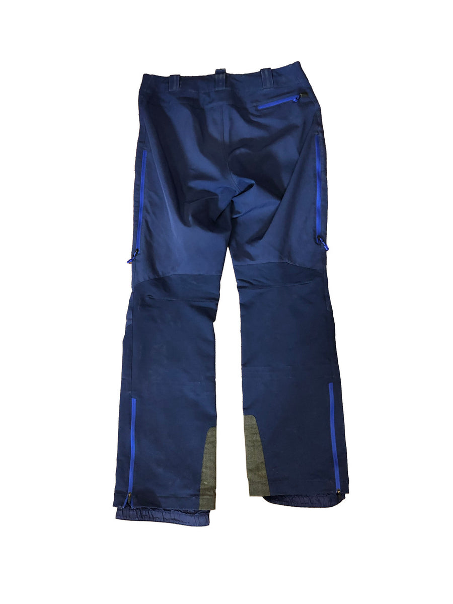 Marmot Polartech Snow Pants - Women's Sz 8 - image 2