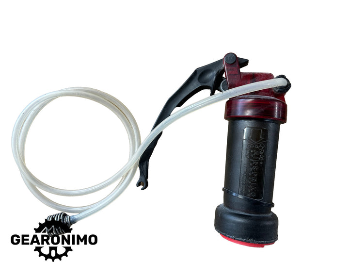 MSR MiniWorks EX Microfilter - image 2