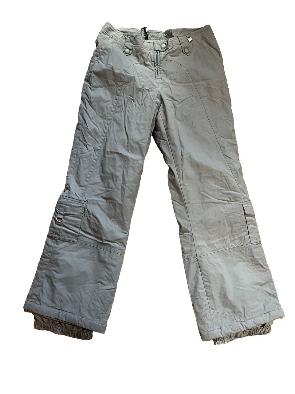 NILS Snow Pant - Women's Sz 10 - image 2