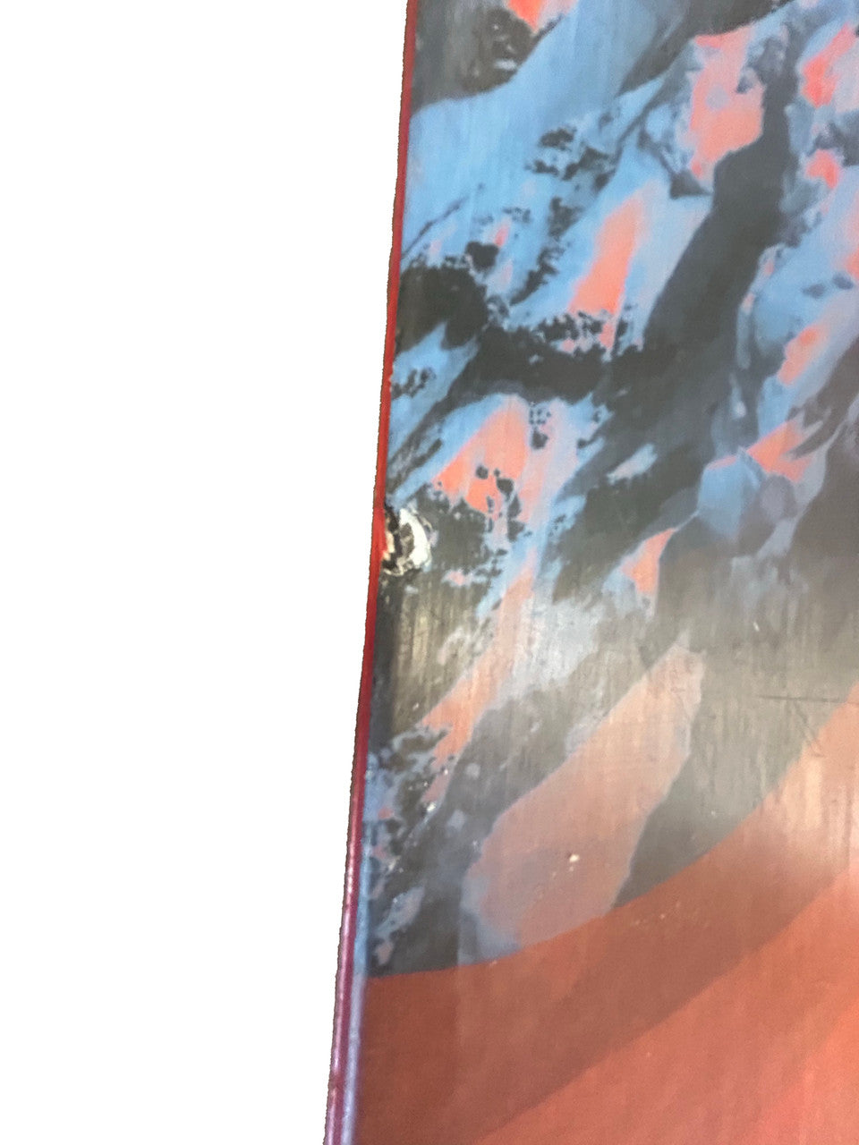 Nordica Enforcer 100 Skis With Salomon 3M 10 Bindings - 165cm (A) - image 10