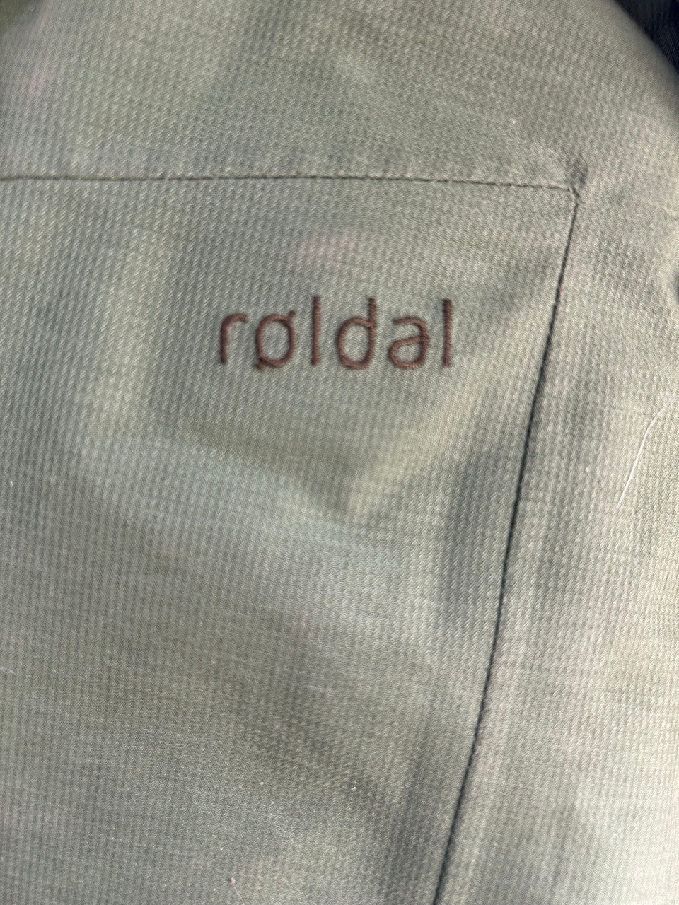 Norrona Roldal ski Pants - Men's Large - image 4
