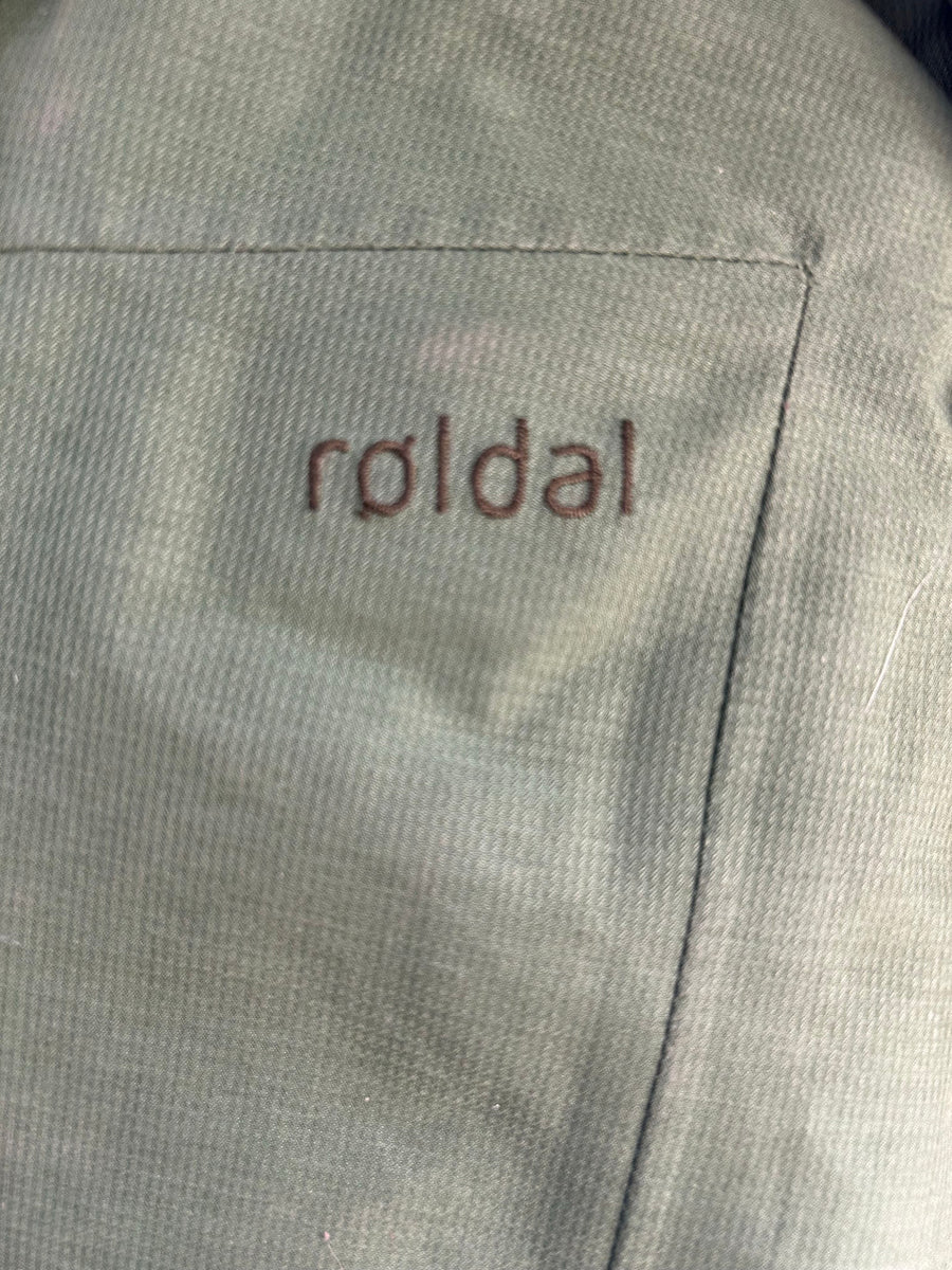 Norrona Roldal ski Pants - Men's Large - image 4