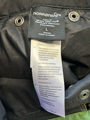 Norrona Roldal ski Pants - Men's Large - image 6