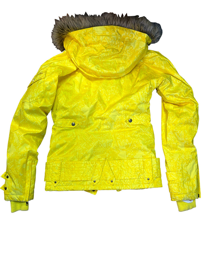 Oakley GB Jacket - Women's Extra Small - image 1