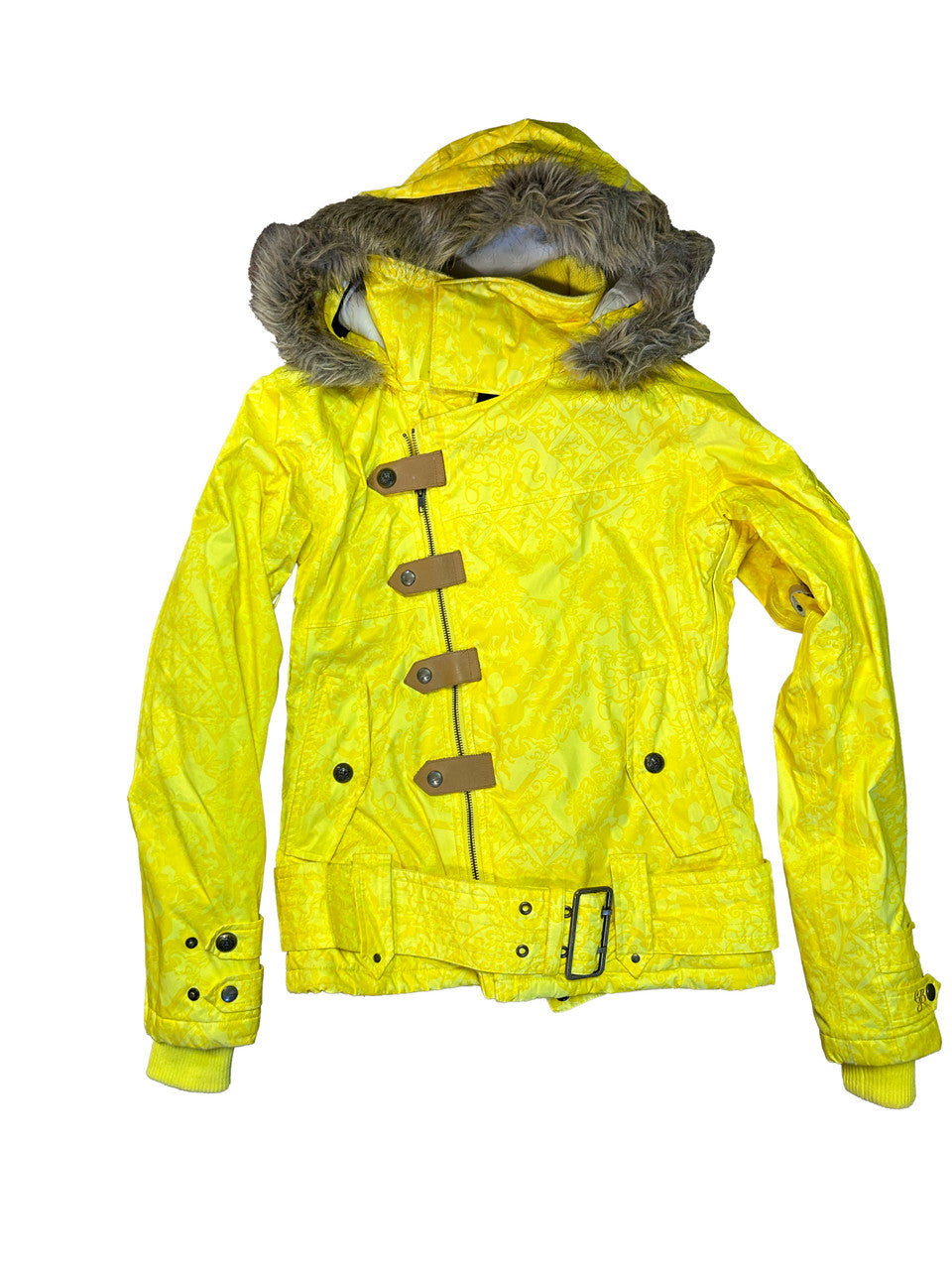 Oakley GB Jacket - Women's Extra Small - image 4
