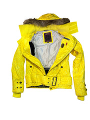 Oakley GB Jacket - Women's Extra Small - image 2